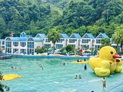 -清泉湾生态旅游度假区