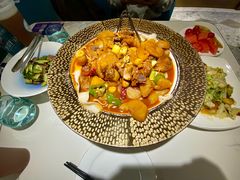 -阿里疆Alijiang·丝路美食·异域风情·清真(长楹天街店)