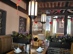 -客家园.山野土菜.宴席(大运城邦店)