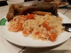 -217丰惠源抓饭(星湖街店)