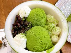 -無邪日式甜品(世博源店)