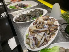 -华安国际大酒店-餐厅