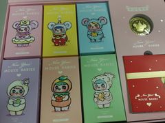 -泡泡玛特POPMART(壹号店)