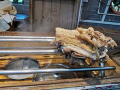 -水乡人家私房菜(逢简店)