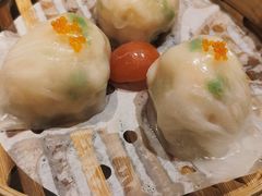 金牌禄运虾饺皇-禄运茶居·手工点心(猎德店)