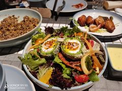 -小满Grainkitchen(滨江商业广场店)