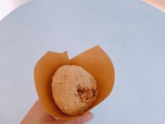 -正南齐北·老街糯米团(洪崖洞店)