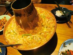 -觅山云南菜(泊富ICITY店)