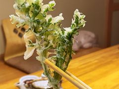 -铃兰日本料理(汉水路店)