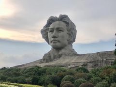 -韶山毛泽东同志故居