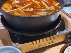 -牛腩之旅·牛腩牛杂煲(光启城美食城店)