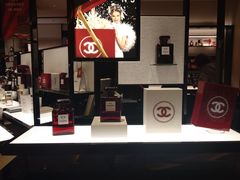 -CHANEL 香奈儿(海岸城店)