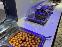 -阪尚皇·原切牛排·烤肉火锅自助(北京路店)