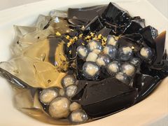 -梧州双钱龟苓膏(丽港航母店)