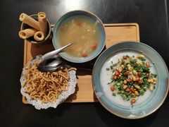 -大王油茶(磁器口店)