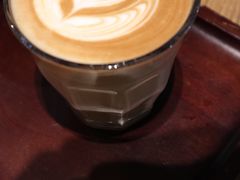 -Peet's 皮爷咖啡(东湖路手作店)