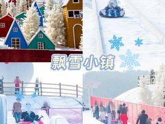 -盈香心动乐园