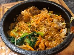 -喔爸韩国料理(泗门店)