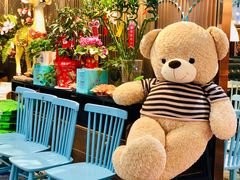 -外婆小聚茶餐厅·生日·团建(市民中心店)