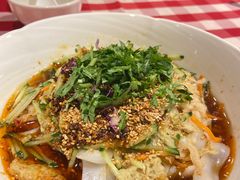 -西贝(厦门中华城店)
