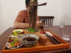 -小银家日式简餐(中信丹阳花园店)