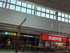 -杉杉奥特莱斯广场(哈尔滨店)