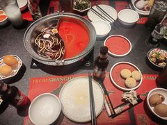 -牛New寿喜烧(新六百店)