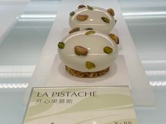 -潮一不贰·法式甜品·生日蛋糕·西式简餐(外滩店)