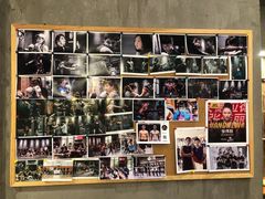 -EVE格斗健身工作室(周康店)