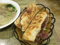 -河间驴肉火烧