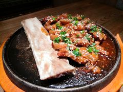 -蜜桃餐厅·伴山(湖滨商业街店)