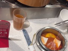 -龍歌自助小火锅(崂山丽达店)