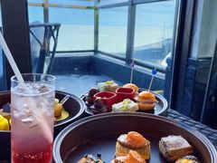 -影吧•悬崖海景(珠海凤凰湾悦椿酒店)