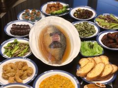 鲥鱼-福1015(愚园路店)