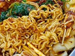 -金张掖麻辣烫(凤城一路店)