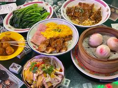 -憶廟街 X 沙角邨(太古城店)