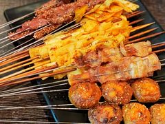 -马海涛牛肉串·午市牛腩饭·烧烤夜宵(领汇广场店)