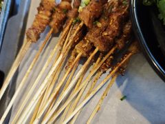 -林二哥宜烤官·宜宾小烧烤