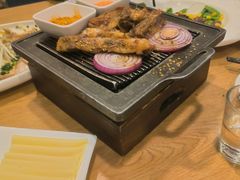 -小土豆北方菜馆(方庄店)