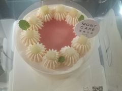 -浮光之丘MontCake生日蛋糕(科华路店)