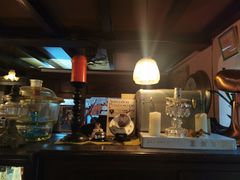 -古董花园(思南路42弄小区店)