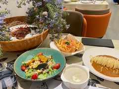 -LE SHARE洛笙·花园西餐(北京路步行街店)