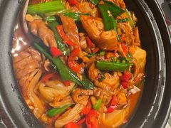 -阿五黄河大鲤鱼(英协路店)