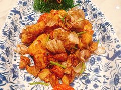 小青龙-璞肴中餐厅(深铁铂尔曼店)