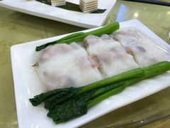 冬菇瘦肉肠-潮喜竹溪荔湖酒家(荔枝湾店)