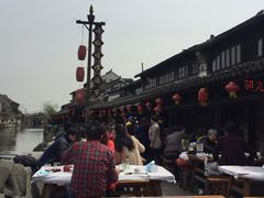 -唔呶喔哩酒家(生产街店)