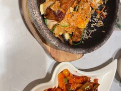 -七八冷面·延边朝鲜族美食(欢乐谷店)