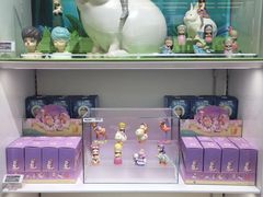 -泡泡玛特POPMART(上海环球港店)