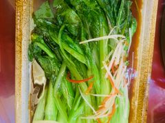 -海尔巴格新疆餐厅(东来兴店)