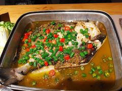 -半天妖烤鱼(方庄店)